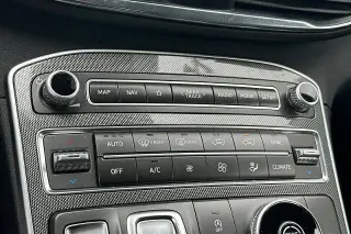 Hyundai SANTA FE 2023 SEL 4dr Crossover