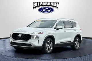 Hyundai SANTA FE 2023 SEL 4dr Crossover