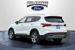 Hyundai SANTA FE 2023 SEL 4dr Crossover