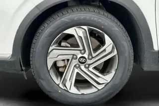 Hyundai SANTA FE 2023 SEL 4dr Crossover