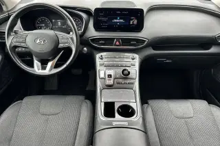 Hyundai SANTA FE 2023 SEL 4dr Crossover