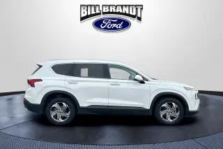 Hyundai SANTA FE 2023 SEL 4dr Crossover