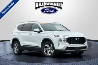 Hyundai SANTA FE 2023 SEL 4dr Crossover