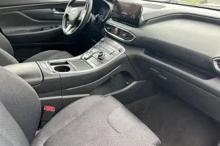 Hyundai SANTA FE 2023 SEL 4dr Crossover