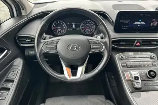 Hyundai SANTA FE 2023 SEL 4dr Crossover
