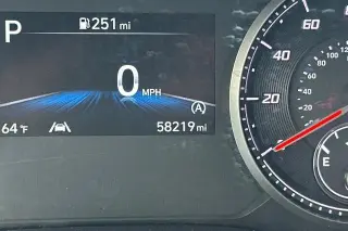 Hyundai SANTA FE 2023 SEL 4dr Crossover