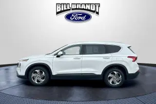Hyundai SANTA FE 2023 SEL 4dr Crossover