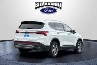 Hyundai SANTA FE 2023 SEL 4dr Crossover