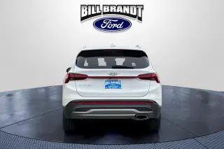 Hyundai SANTA FE 2023 SEL 4dr Crossover