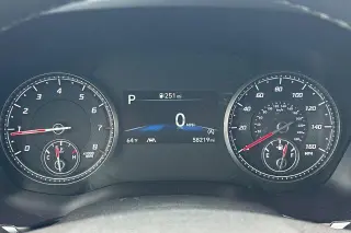 Hyundai SANTA FE 2023 SEL 4dr Crossover