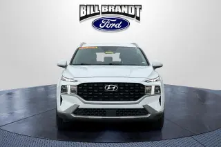 Hyundai SANTA FE 2023 SEL 4dr Crossover