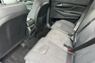 Hyundai SANTA FE 2023 SEL 4dr Crossover