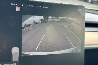 Tesla Model 3 2021 AWD Long Range 4dr Sedan