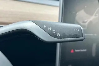 Tesla Model 3 2021 AWD Long Range 4dr Sedan