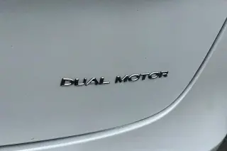 Tesla Model 3 2021 AWD Long Range 4dr Sedan