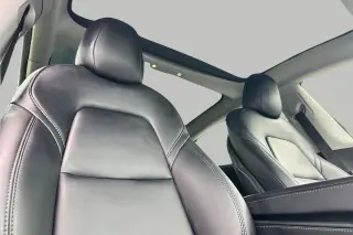 Tesla Model 3 2021 AWD Long Range 4dr Sedan