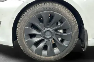 Tesla Model 3 2021 AWD Long Range 4dr Sedan