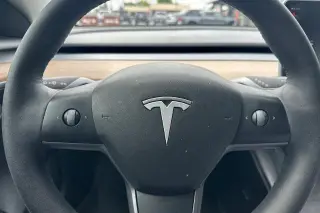 Tesla Model 3 2021 AWD Long Range 4dr Sedan