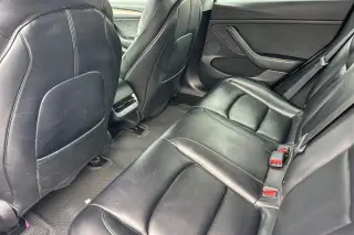 Tesla Model 3 2021 AWD Long Range 4dr Sedan