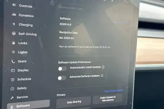 Tesla Model 3 2021 AWD Long Range 4dr Sedan
