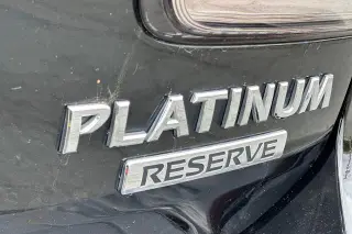 Nissan Armada 2019 4x2 Platinum 4dr SUV