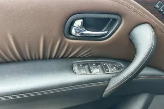 Nissan Armada 2019 4x2 Platinum 4dr SUV
