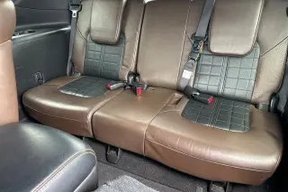 Nissan Armada 2019 4x2 Platinum 4dr SUV