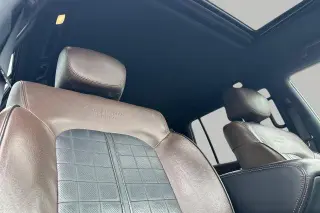 Nissan Armada 2019 4x2 Platinum 4dr SUV