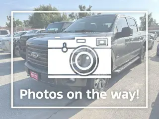 Ford F-150 2017 4x4 King Ranch 4dr SuperCrew 5.5 ft. SB