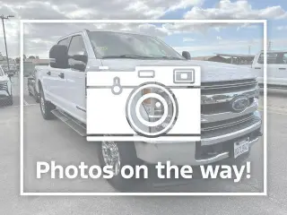 Ford F-250 Super Duty 2020 4x4 King Ranch 4dr Crew Cab 6.8 ft. SB Pickup