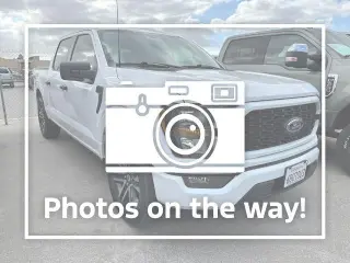 Ford F-150 2023 4x2 XL 4dr SuperCrew 5.5 ft. SB