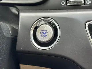 Hyundai SONATA Hybrid 2019 Limited 4dr Sedan