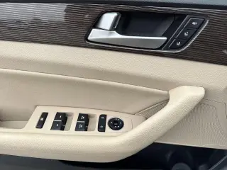 Hyundai SONATA Hybrid 2019 Limited 4dr Sedan