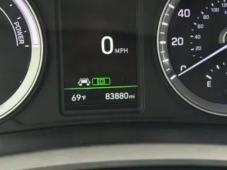 Hyundai SONATA Hybrid 2019 Limited 4dr Sedan