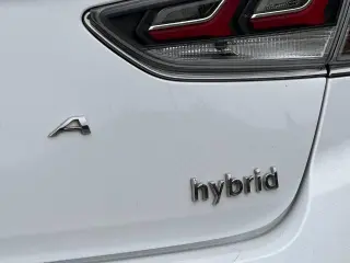 Hyundai SONATA Hybrid 2019 Limited 4dr Sedan