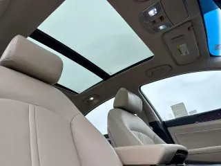 Hyundai SONATA Hybrid 2019 Limited 4dr Sedan