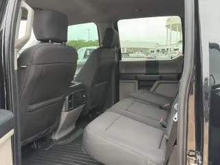 Ford F-150 2020 4x4 XL 4dr SuperCrew 5.5 ft. SB