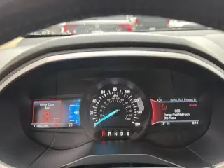 Ford Edge 2020 SEL 4dr Crossover