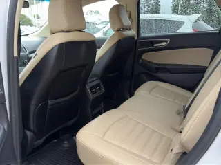 Ford Edge 2020 SEL 4dr Crossover