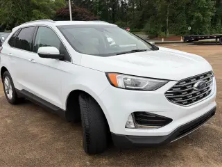 Ford Edge 2020 SEL 4dr Crossover