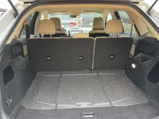Ford Edge 2020 SEL 4dr Crossover