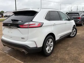 Ford Edge 2020 SEL 4dr Crossover