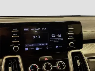 Kia Sorento 2021 LX 4dr SUV