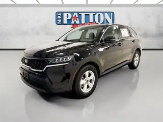 Kia Sorento 2021 LX 4dr SUV