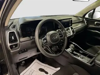 Kia Sorento 2021 LX 4dr SUV