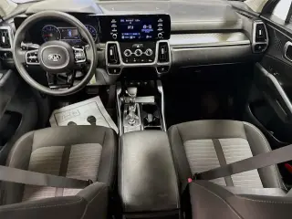 Kia Sorento 2021 LX 4dr SUV