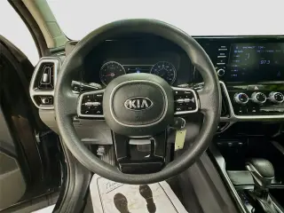 Kia Sorento 2021 LX 4dr SUV