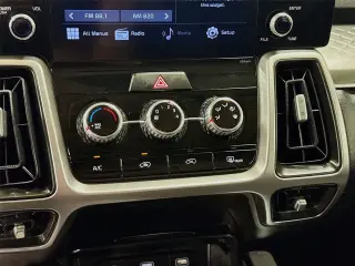 Kia Sorento 2021 LX 4dr SUV