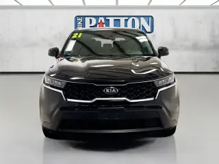 Kia Sorento 2021 LX 4dr SUV