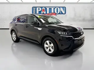 Kia Sorento 2021 LX 4dr SUV